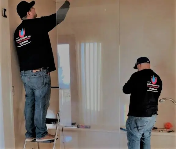 Professional plumbing installation for Toilet Repair in New Cassel